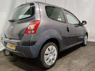 Renault Twingo Twingo II (CN) Hatchback 3-drs 1.2 (D7F-800(Euro 4)) [43kW]  (03-2007/=
09-2014) picture 5