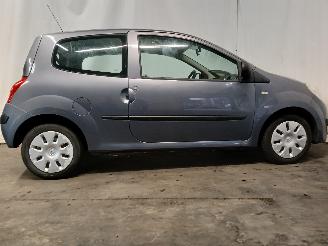 Renault Twingo Twingo II (CN) Hatchback 3-drs 1.2 (D7F-800(Euro 4)) [43kW]  (03-2007/=
09-2014) picture 6
