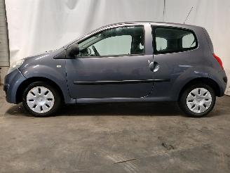 Renault Twingo Twingo II (CN) Hatchback 3-drs 1.2 (D7F-800(Euro 4)) [43kW]  (03-2007/=
09-2014) picture 3