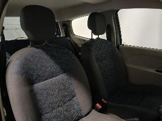 Renault Twingo Twingo II (CN) Hatchback 3-drs 1.2 (D7F-800(Euro 4)) [43kW]  (03-2007/=
09-2014) picture 7