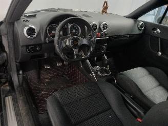 Audi TT TT (8N3) Coupé 1.8 20V Turbo (AUM) [110kW]  (09-2002/10-2006) picture 12