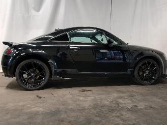 Audi TT TT (8N3) Coupé 1.8 20V Turbo (AUM) [110kW]  (09-2002/10-2006) picture 7