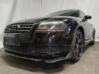 krockskadad bil auto Audi TT TT (8N3) Coupé 1.8 20V Turbo (AUM) [110kW]  (09-2002/10-2006) 2003/3