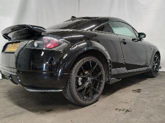 Audi TT TT (8N3) Coupé 1.8 20V Turbo (AUM) [110kW]  (09-2002/10-2006) picture 6