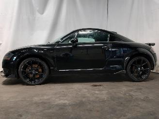 Audi TT TT (8N3) Coupé 1.8 20V Turbo (AUM) [110kW]  (09-2002/10-2006) picture 4