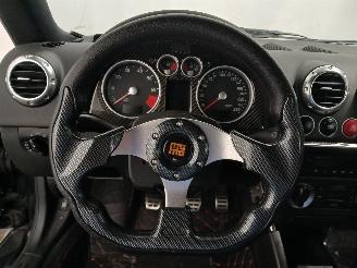 Audi TT TT (8N3) Coupé 1.8 20V Turbo (AUM) [110kW]  (09-2002/10-2006) picture 14