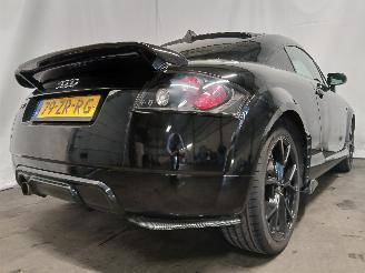 Audi TT TT (8N3) Coupé 1.8 20V Turbo (AUM) [110kW]  (09-2002/10-2006) picture 5