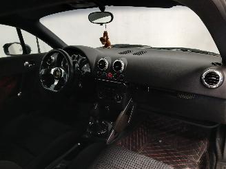 Audi TT TT (8N3) Coupé 1.8 20V Turbo (AUM) [110kW]  (09-2002/10-2006) picture 11