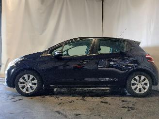 Peugeot 208 208 I (CA/CC/CK/CL) Hatchback 1.0 Vti 12V PureTech (EB0(ZMZ)) [50kW]  =
(03-2012/12-2019) picture 4