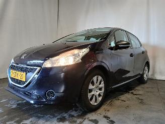 Peugeot 208 208 I (CA/CC/CK/CL) Hatchback 1.0 Vti 12V PureTech (EB0(ZMZ)) [50kW]  =
(03-2012/12-2019) picture 3