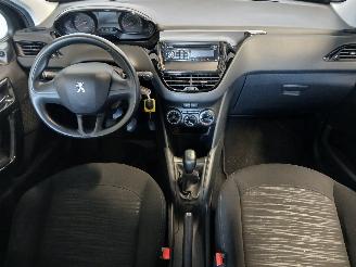 Peugeot 208 208 I (CA/CC/CK/CL) Hatchback 1.0 Vti 12V PureTech (EB0(ZMZ)) [50kW]  =
(03-2012/12-2019) picture 10