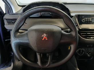 Peugeot 208 208 I (CA/CC/CK/CL) Hatchback 1.0 Vti 12V PureTech (EB0(ZMZ)) [50kW]  =
(03-2012/12-2019) picture 19