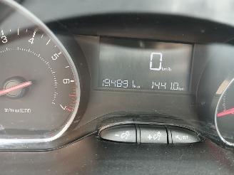 Peugeot 208 208 I (CA/CC/CK/CL) Hatchback 1.2 Vti 12V PureTech 82 (EB2F(HMZ)) [60k=
W]  (03-2012/12-2019) picture 2