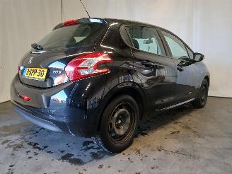 Peugeot 208 208 I (CA/CC/CK/CL) Hatchback 1.2 Vti 12V PureTech 82 (EB2F(HMZ)) [60k=
W]  (03-2012/12-2019) picture 6