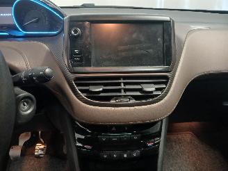 Peugeot 2008 2008 (CU) MPV 1.6 VTI 16V (EP6C(5FS)) [88kW]  (03-2013/12-2019) picture 12