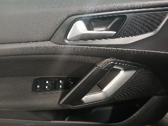 Peugeot 308 308 SW (L4/L9/LC/LJ/LR) Combi 5-drs 1.2 12V e-THP PureTech 110 (EB2DT(=
HNZ)) [81kW]  (03-2014/12-2021) picture 13