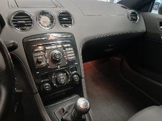 Peugeot RCZ RCZ (4J) Coupé 1.6 16V THP (EP6CDTX(5FU)) [147kW]  (06-2010/12-2015)= picture 15