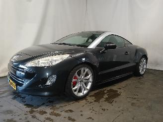 Peugeot RCZ RCZ (4J) Coupé 1.6 16V THP (EP6CDTX(5FU)) [147kW]  (06-2010/12-2015)= picture 2