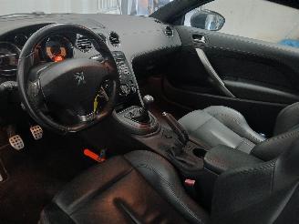 Peugeot RCZ RCZ (4J) Coupé 1.6 16V THP (EP6CDTX(5FU)) [147kW]  (06-2010/12-2015)= picture 11