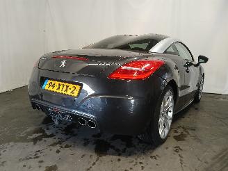 Peugeot RCZ RCZ (4J) Coupé 1.6 16V THP (EP6CDTX(5FU)) [147kW]  (06-2010/12-2015)= picture 5