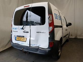 Renault Kangoo Kangoo Express (FW) Van 1.5 dCi 75 (K9K-628(K9K-E6)) [55kW]  (09-2010/=
=2E..) picture 5