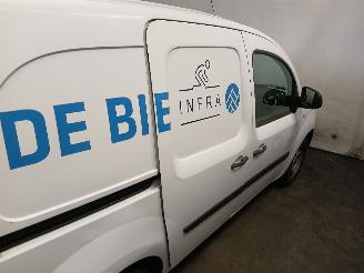 Renault Kangoo Kangoo Express (FW) Van 1.5 dCi 75 (K9K-628(K9K-E6)) [55kW]  (09-2010/=
=2E..) picture 20