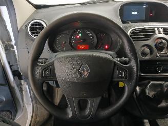 Renault Kangoo Kangoo Express (FW) Van 1.5 dCi 75 (K9K-628(K9K-E6)) [55kW]  (09-2010/=
=2E..) picture 10