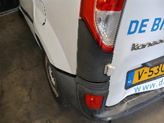 Renault Kangoo Kangoo Express (FW) Van 1.5 dCi 75 (K9K-628(K9K-E6)) [55kW]  (09-2010/=
=2E..) picture 17