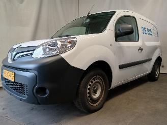 Renault Kangoo Kangoo Express (FW) Van 1.5 dCi 75 (K9K-628(K9K-E6)) [55kW]  (09-2010/=
=2E..) picture 3