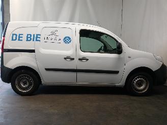 Renault Kangoo Kangoo Express (FW) Van 1.5 dCi 75 (K9K-628(K9K-E6)) [55kW]  (09-2010/=
=2E..) picture 7