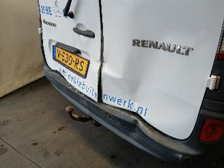 Renault Kangoo Kangoo Express (FW) Van 1.5 dCi 75 (K9K-628(K9K-E6)) [55kW]  (09-2010/=
=2E..) picture 15