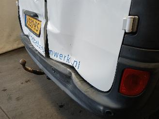 Renault Kangoo Kangoo Express (FW) Van 1.5 dCi 75 (K9K-628(K9K-E6)) [55kW]  (09-2010/=
=2E..) picture 14