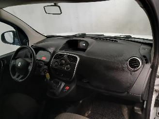 Renault Kangoo Kangoo Express (FW) Van 1.5 dCi 75 (K9K-628(K9K-E6)) [55kW]  (09-2010/=
=2E..) picture 9