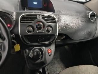 Renault Kangoo Kangoo Express (FW) Van 1.5 dCi 75 (K9K-628(K9K-E6)) [55kW]  (09-2010/=
=2E..) picture 13