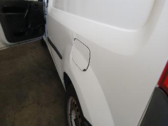 Renault Kangoo Kangoo Express (FW) Van 1.5 dCi 75 (K9K-628(K9K-E6)) [55kW]  (09-2010/=
=2E..) picture 16