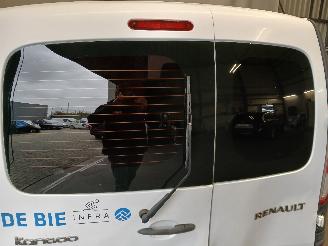 Renault Kangoo Kangoo Express (FW) Van 1.5 dCi 75 (K9K-628(K9K-E6)) [55kW]  (09-2010/=
=2E..) picture 19