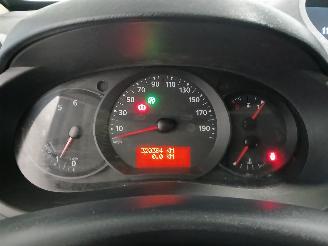 Renault Kangoo Kangoo Express (FW) Van 1.5 dCi 75 (K9K-628(K9K-E6)) [55kW]  (09-2010/=
=2E..) picture 11