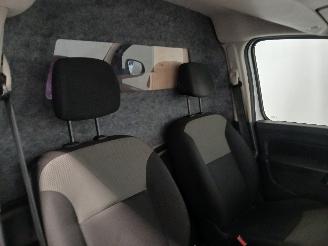 Renault Kangoo Kangoo Express (FW) Van 1.5 dCi 75 (K9K-628(K9K-E6)) [55kW]  (09-2010/=
=2E..) picture 8