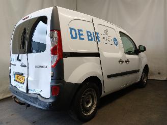 Renault Kangoo Kangoo Express (FW) Van 1.5 dCi 75 (K9K-628(K9K-E6)) [55kW]  (09-2010/=
=2E..) picture 6