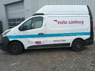 Opel Vivaro Vivaro Van 1.6 CDTi BiTurbo 125 (R9M-452(R9M-D4)) [92kW]  (03-2016/12-=
2019) picture 3