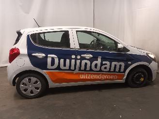 Opel Karl Karl Hatchback 5-drs 1.0 12V (B10XE(Euro 6)) [55kW]  (01-2015/03-2019)= picture 9