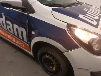 Opel Karl Karl Hatchback 5-drs 1.0 12V (B10XE(Euro 6)) [55kW]  (01-2015/03-2019)= picture 10