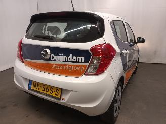 Opel Karl Karl Hatchback 5-drs 1.0 12V (B10XE(Euro 6)) [55kW]  (01-2015/03-2019)= picture 6