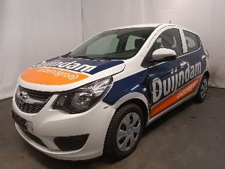 Opel Karl Karl Hatchback 5-drs 1.0 12V (B10XE(Euro 6)) [55kW]  (01-2015/03-2019)= picture 3