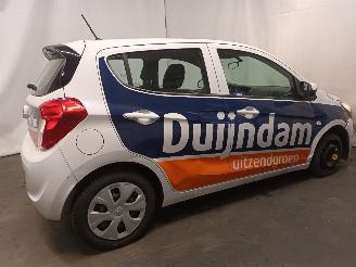 Opel Karl Karl Hatchback 5-drs 1.0 12V (B10XE(Euro 6)) [55kW]  (01-2015/03-2019)= picture 8