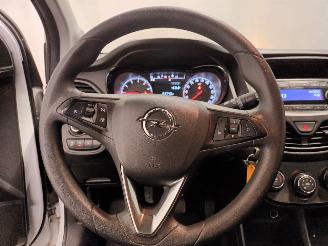 Opel Karl Karl Hatchback 5-drs 1.0 12V (B10XE(Euro 6)) [55kW]  (01-2015/03-2019)= picture 15