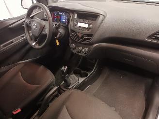 Opel Karl Karl Hatchback 5-drs 1.0 12V (B10XE(Euro 6)) [55kW]  (01-2015/03-2019)= picture 13