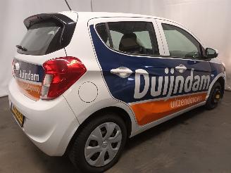 Opel Karl Karl Hatchback 5-drs 1.0 12V (B10XE(Euro 6)) [55kW]  (01-2015/03-2019)= picture 7