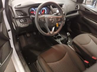 Opel Karl Karl Hatchback 5-drs 1.0 12V (B10XE(Euro 6)) [55kW]  (01-2015/03-2019)= picture 14