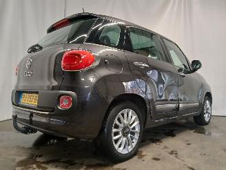 Fiat 500L 500L (199) MPV 0.9 TwinAir Turbo 105 (199.B.6000(Euro 6)) [77kW]  (09-=
2012/...) picture 5